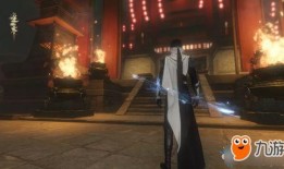 逆水寒时装最新爆料武器,神秘武器亮相，江湖风云再起